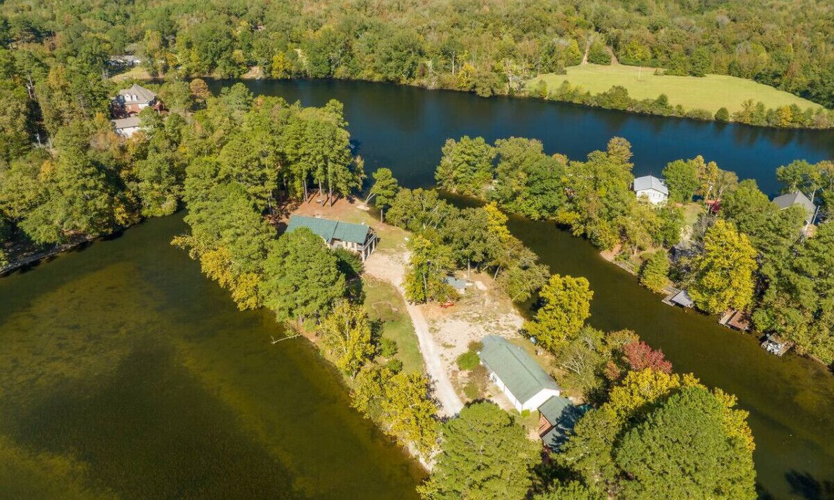 Photo of Outdoor in Jones Mills