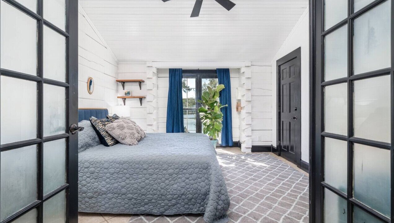 Photo of Bedroom in Jones Mills