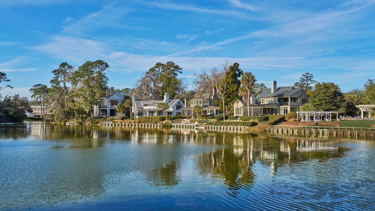 Photo of Outdoor in Palmetto Bluff