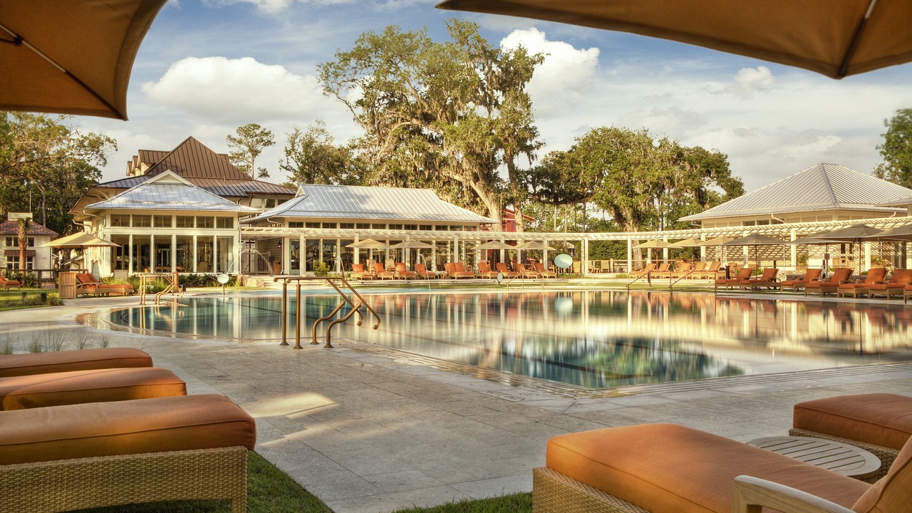 Photo of Outdoor in Palmetto Bluff