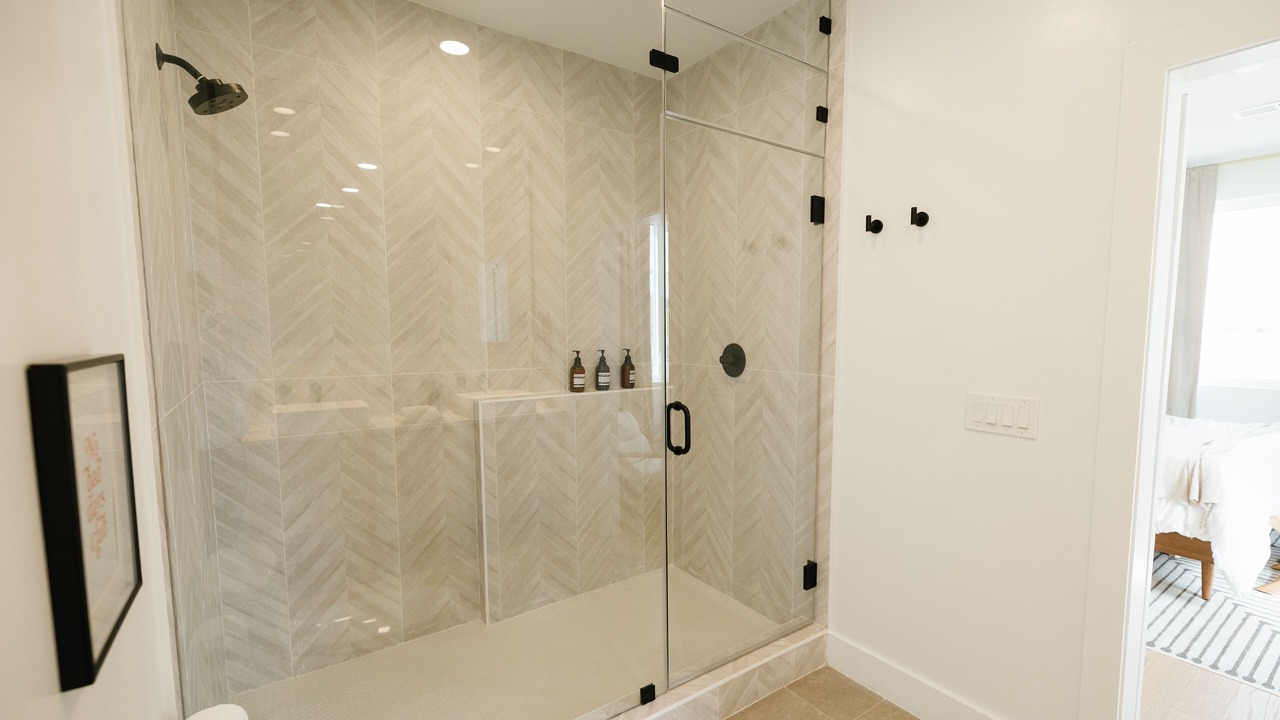 Photo of Bathroom in Cleveland Park