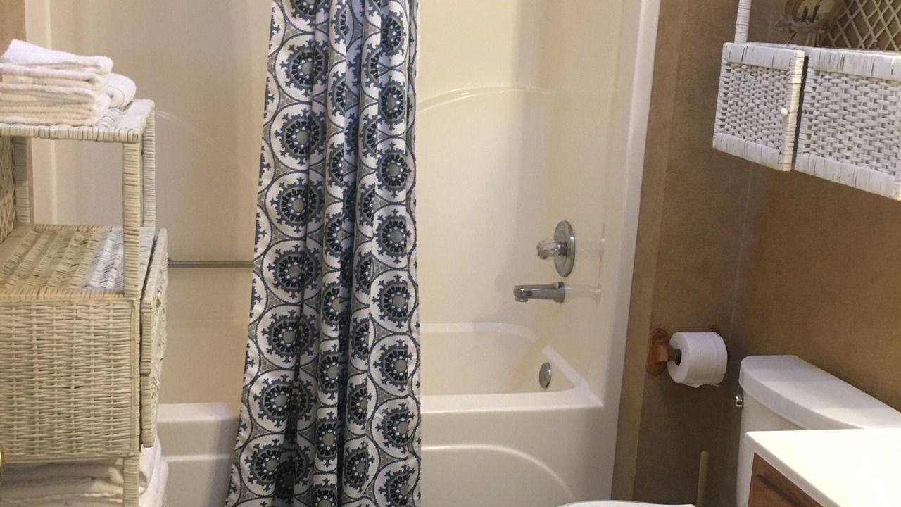 Photo of Bathroom in Camden