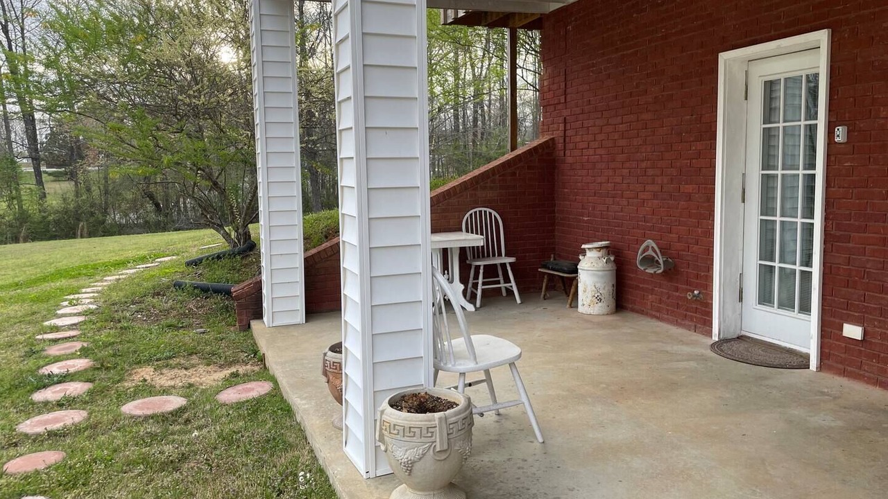 Photo of Patio Balcony in Camden