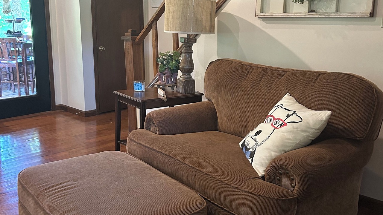 Photo of Livingroom in Hardy