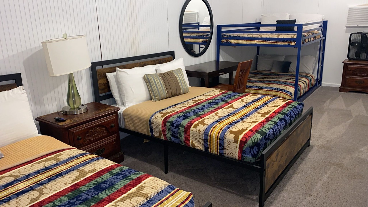 Photo of Bedroom in Memphis