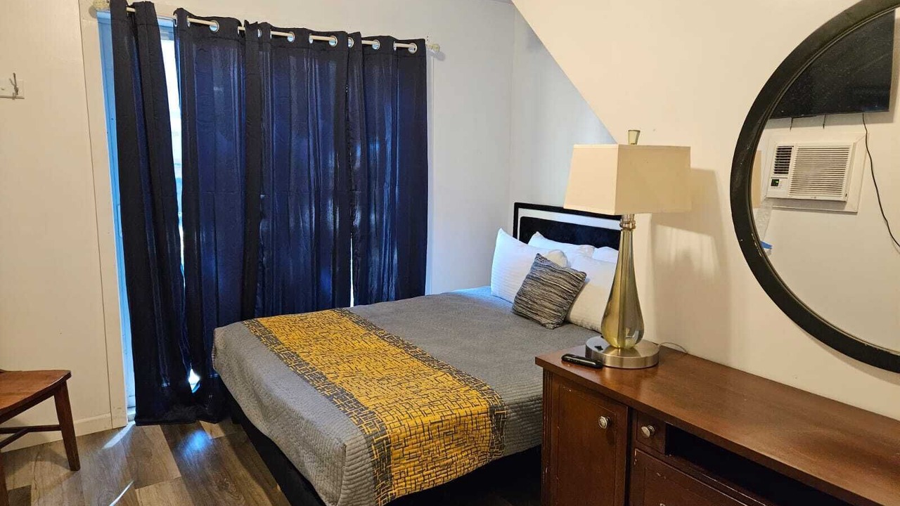 Photo of Bedroom in Memphis
