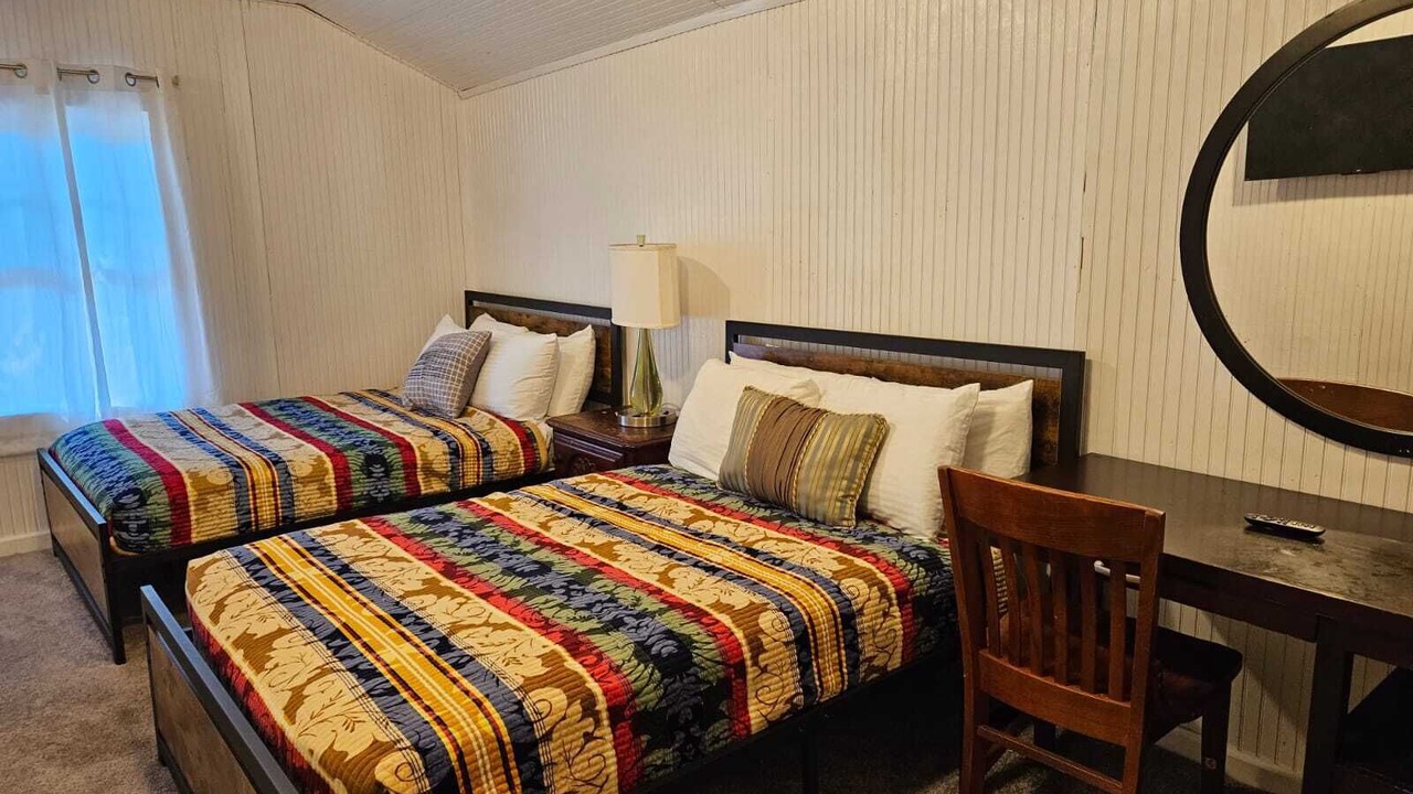 Photo of Bedroom in Memphis