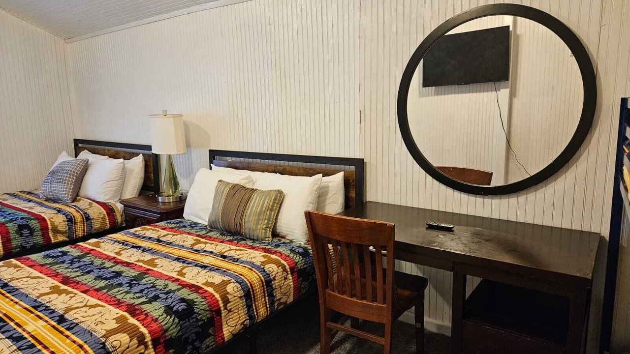 Photo of Bedroom in Memphis