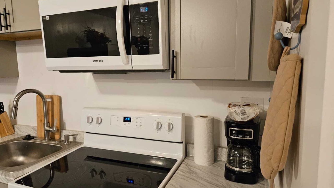 Photo of Kitchen in Memphis