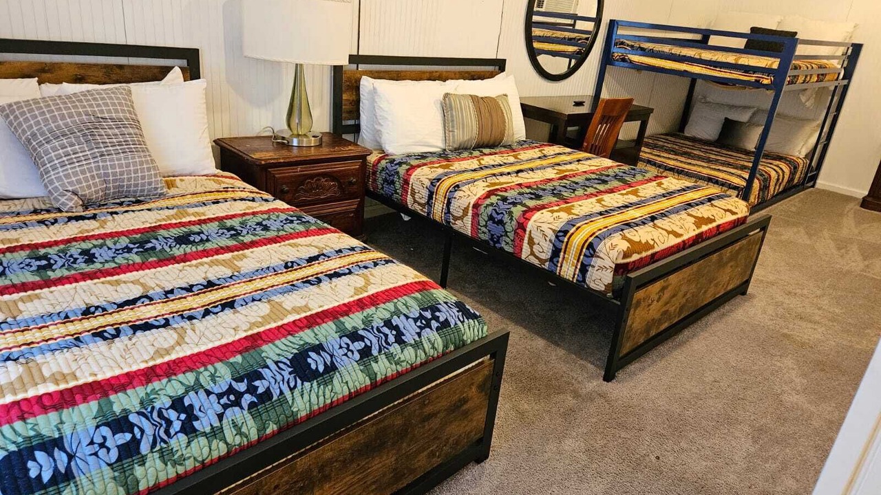 Photo of Bedroom in Memphis