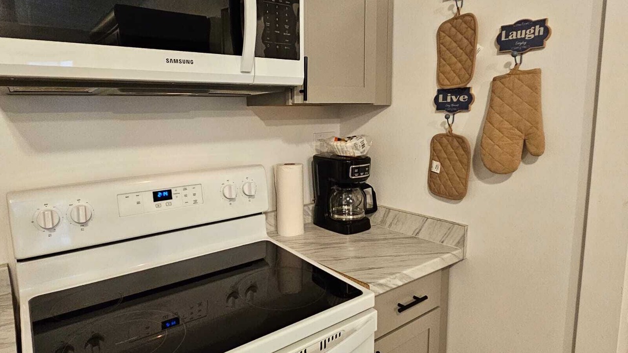 Photo of Kitchen in Memphis