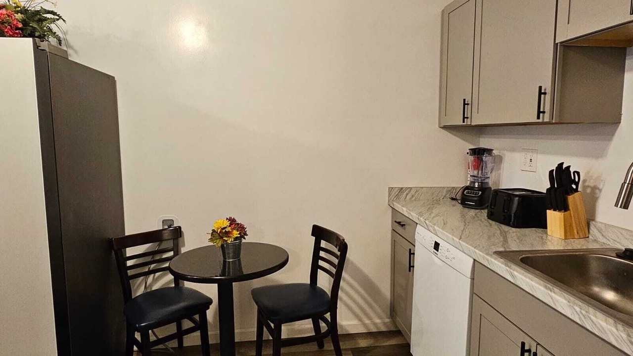 Photo of Kitchen in Memphis