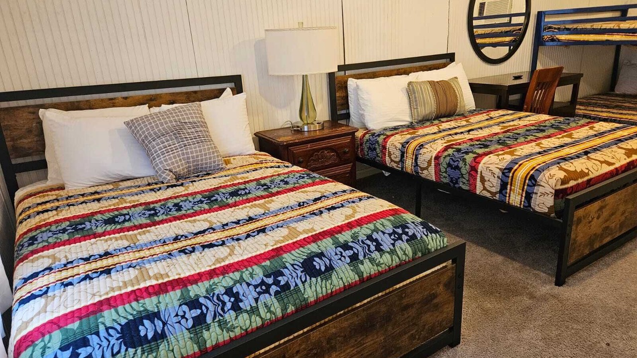 Photo of Bedroom in Memphis