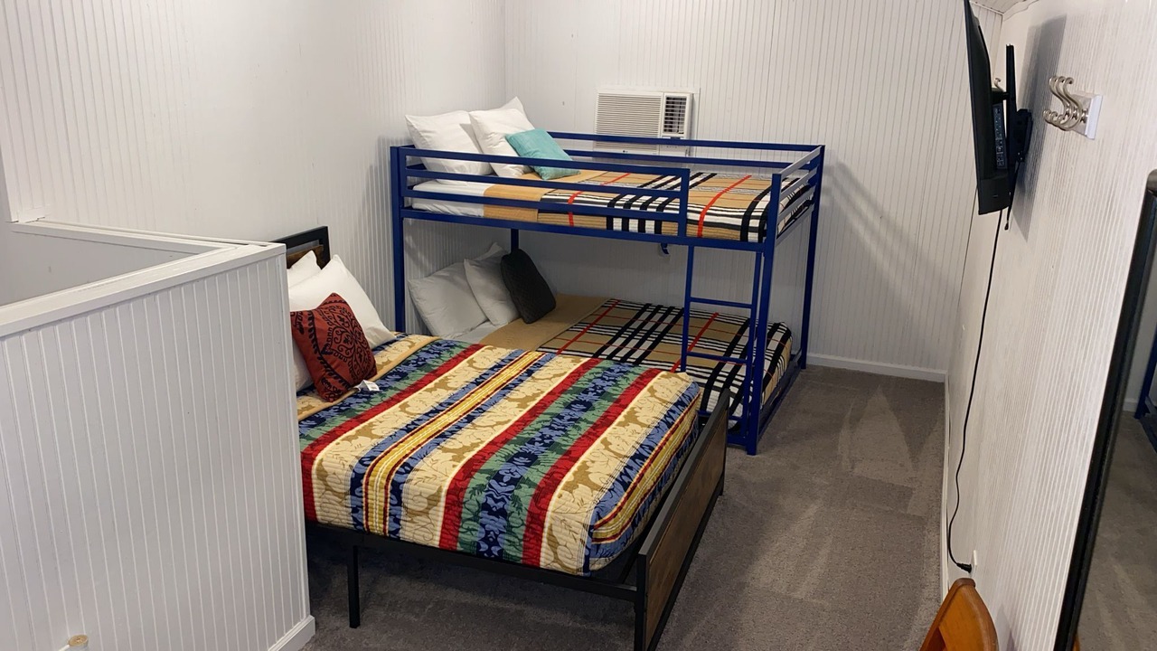 Photo of Bedroom in Memphis