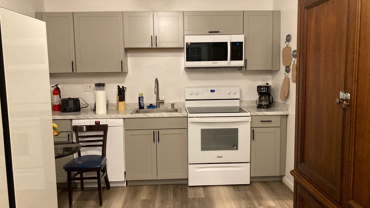 Photo of Kitchen in Memphis