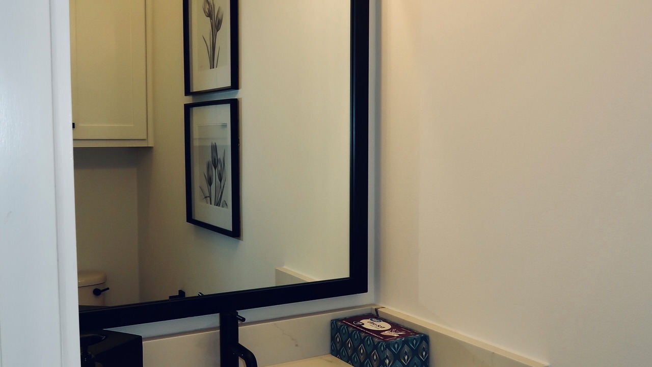 Photo of Bathroom in Highlands - Perkins