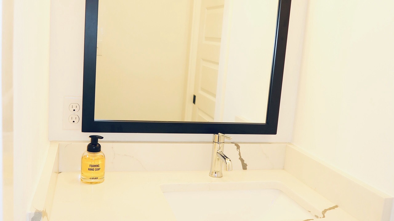 Photo of Bathroom in Highlands - Perkins