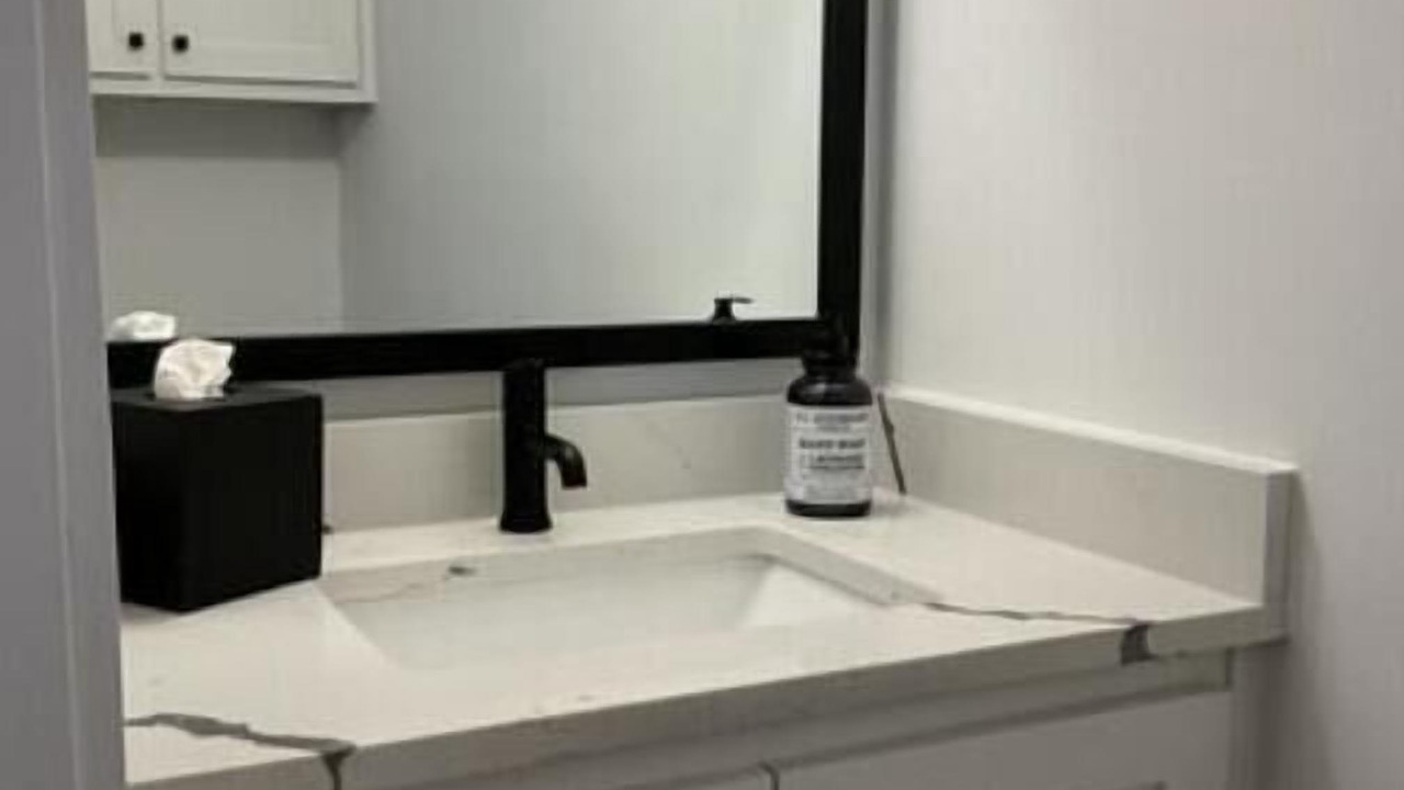 Photo of Bathroom in Highlands - Perkins