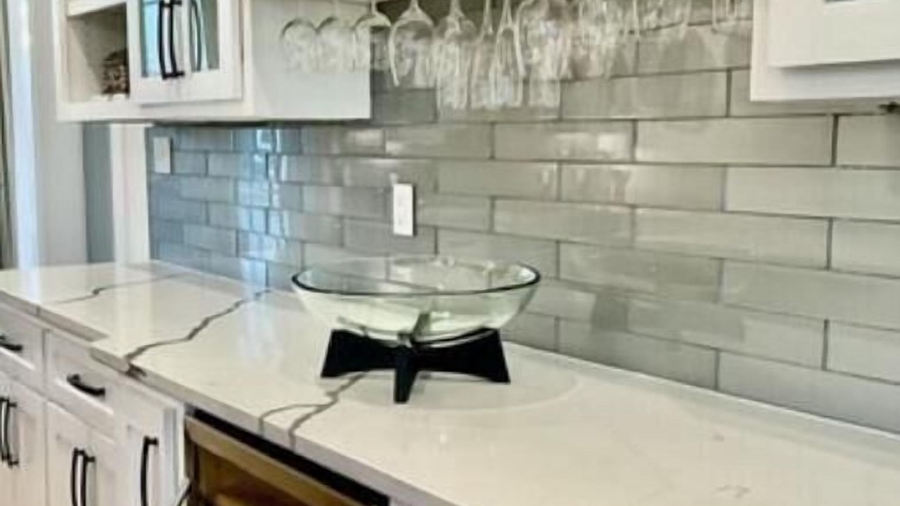Photo of Kitchen in Highlands - Perkins