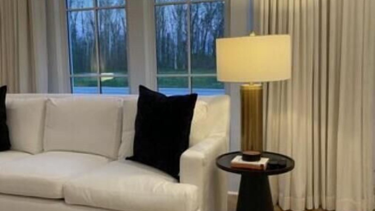 Photo of Livingroom in Highlands - Perkins