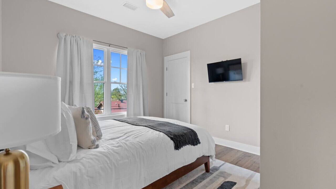 Photo of Bedroom in Hillcrest