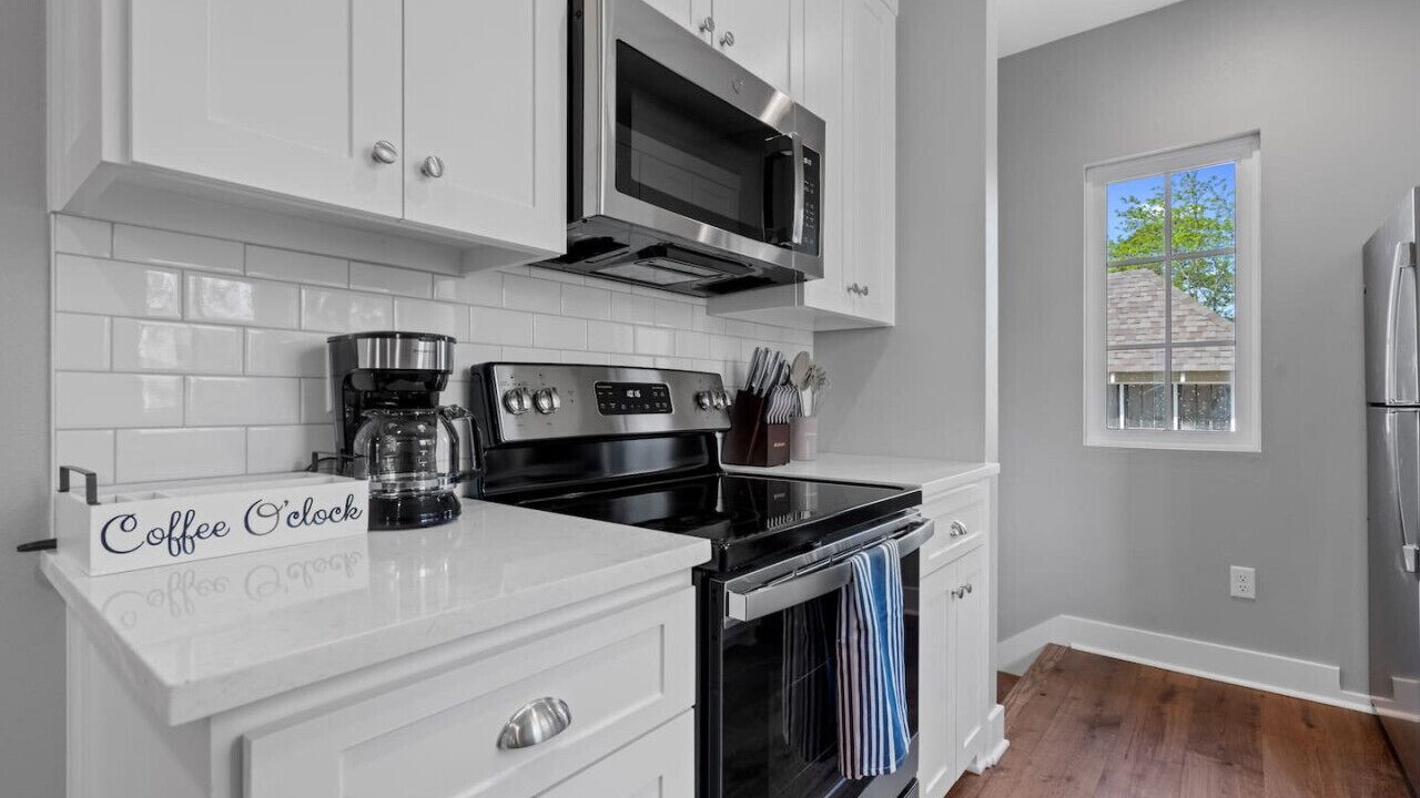 Photo of Kitchen in Hillcrest