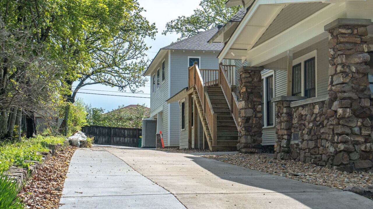 Photo of Outdoor in Hillcrest