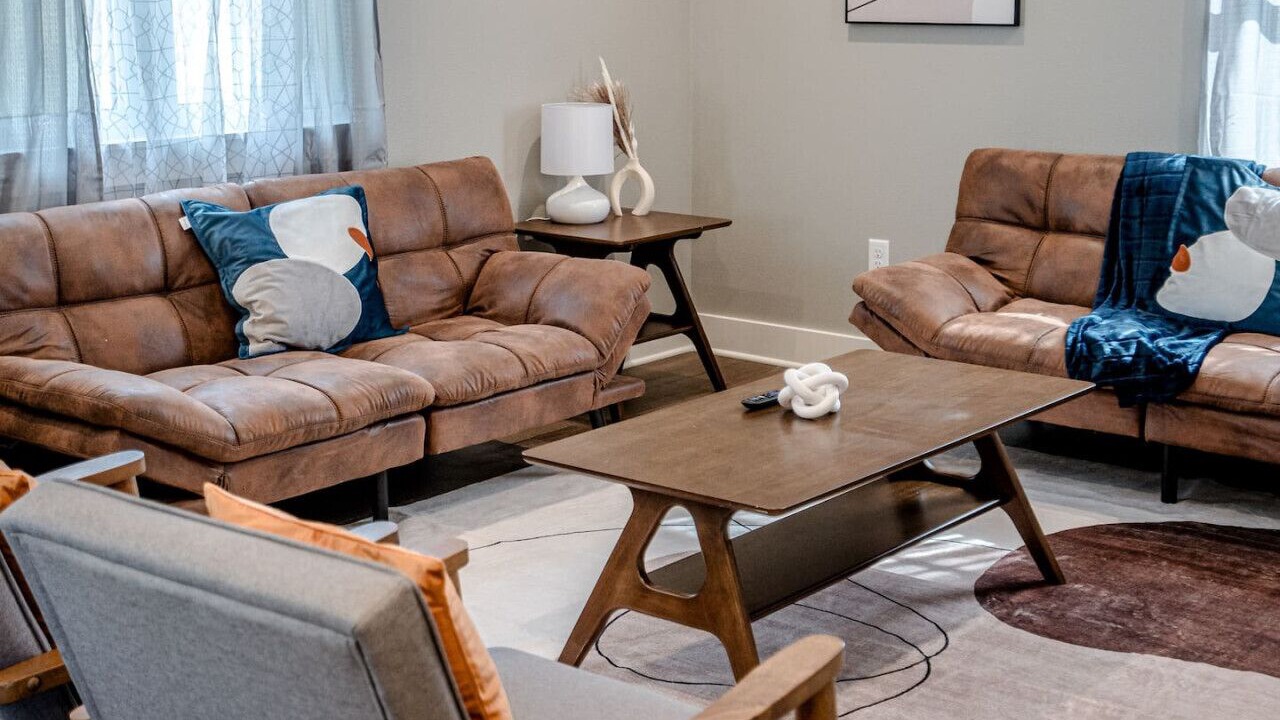 Photo of Livingroom in Hillcrest