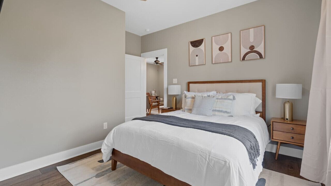 Photo of Bedroom in Hillcrest