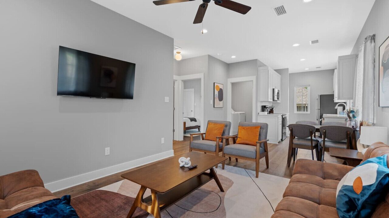 Photo of Livingroom in Hillcrest