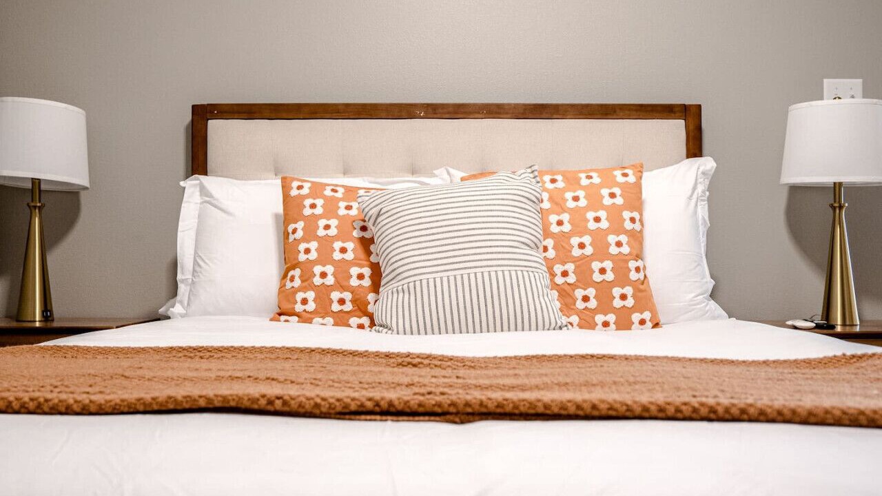 Photo of Bedroom in Hillcrest