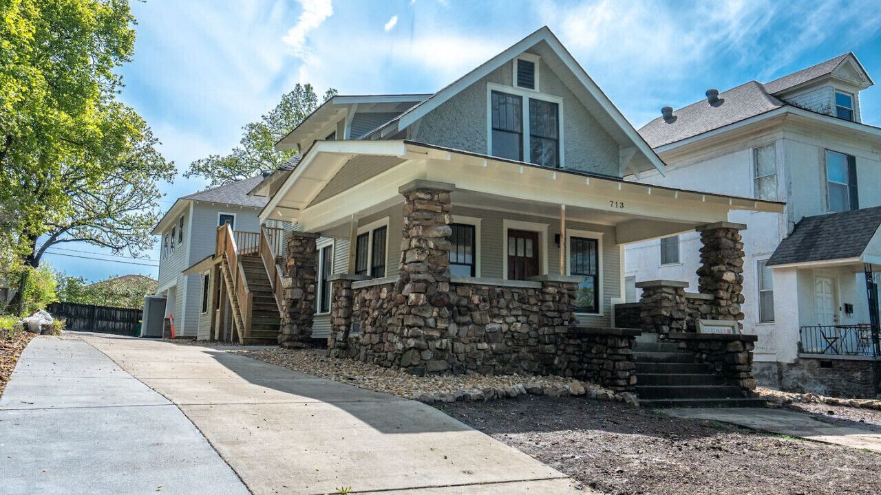 Photo of Outdoor in Hillcrest