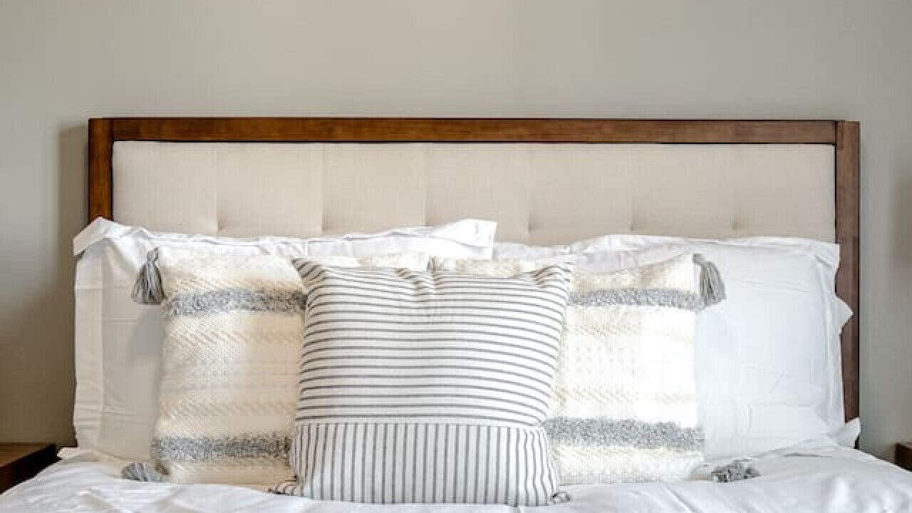 Photo of Bedroom in Hillcrest