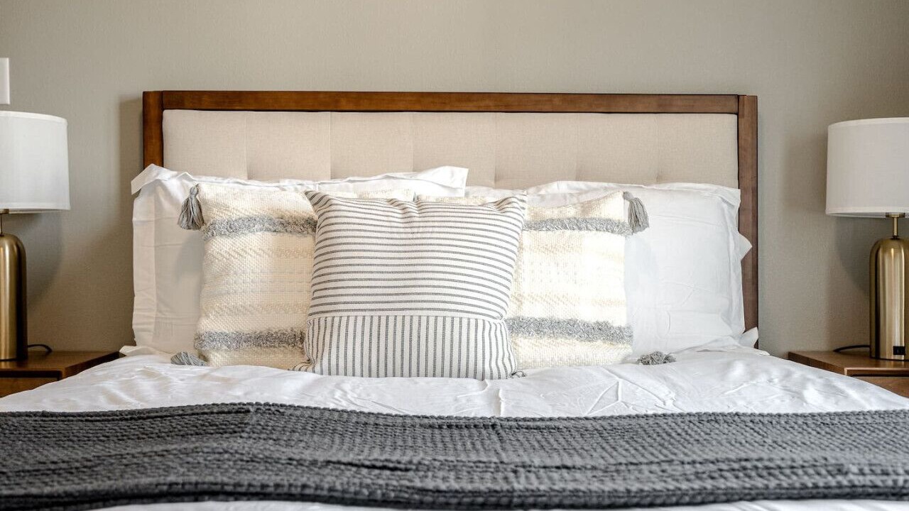 Photo of Bedroom in Hillcrest