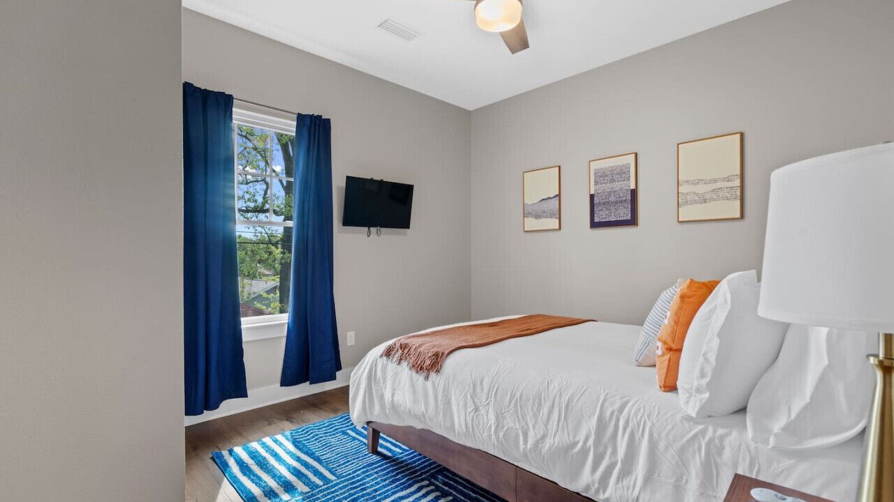 Photo of Bedroom in Hillcrest