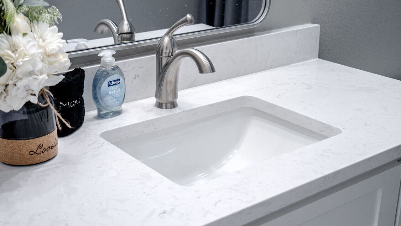 Photo of Bathroom in Hillcrest