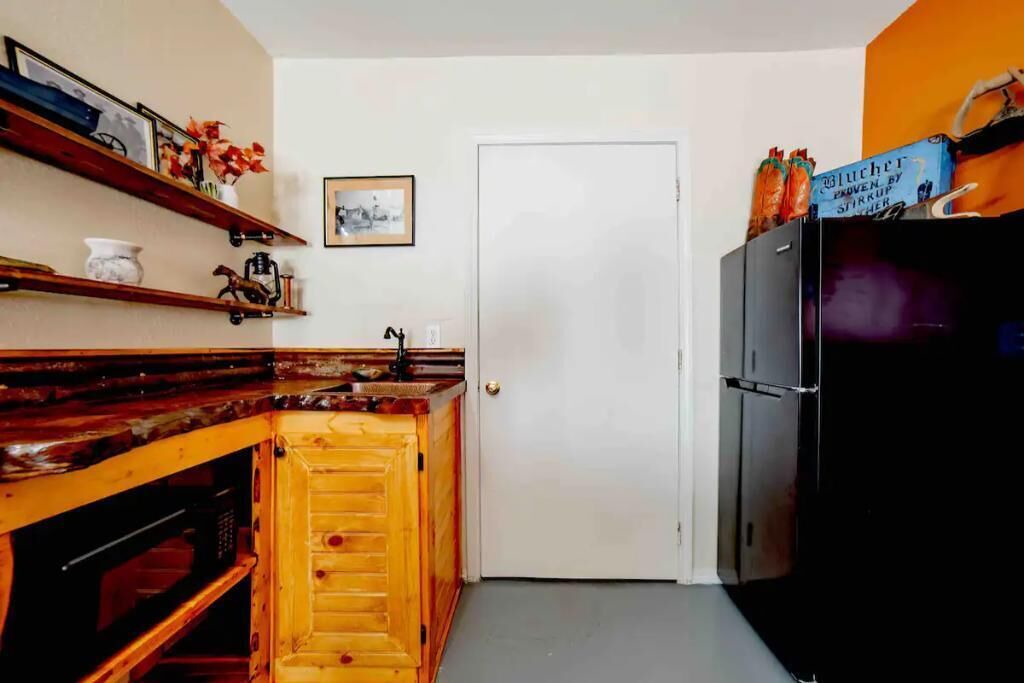 Photo of Kitchen in Beggs