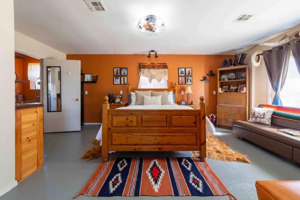 Photo of Bedroom in Beggs