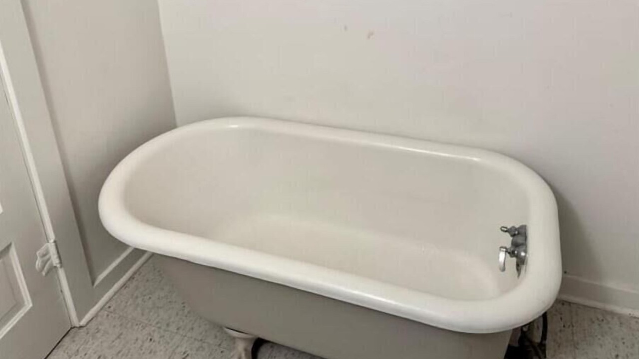 Photo of Bathroom in Pawhuska