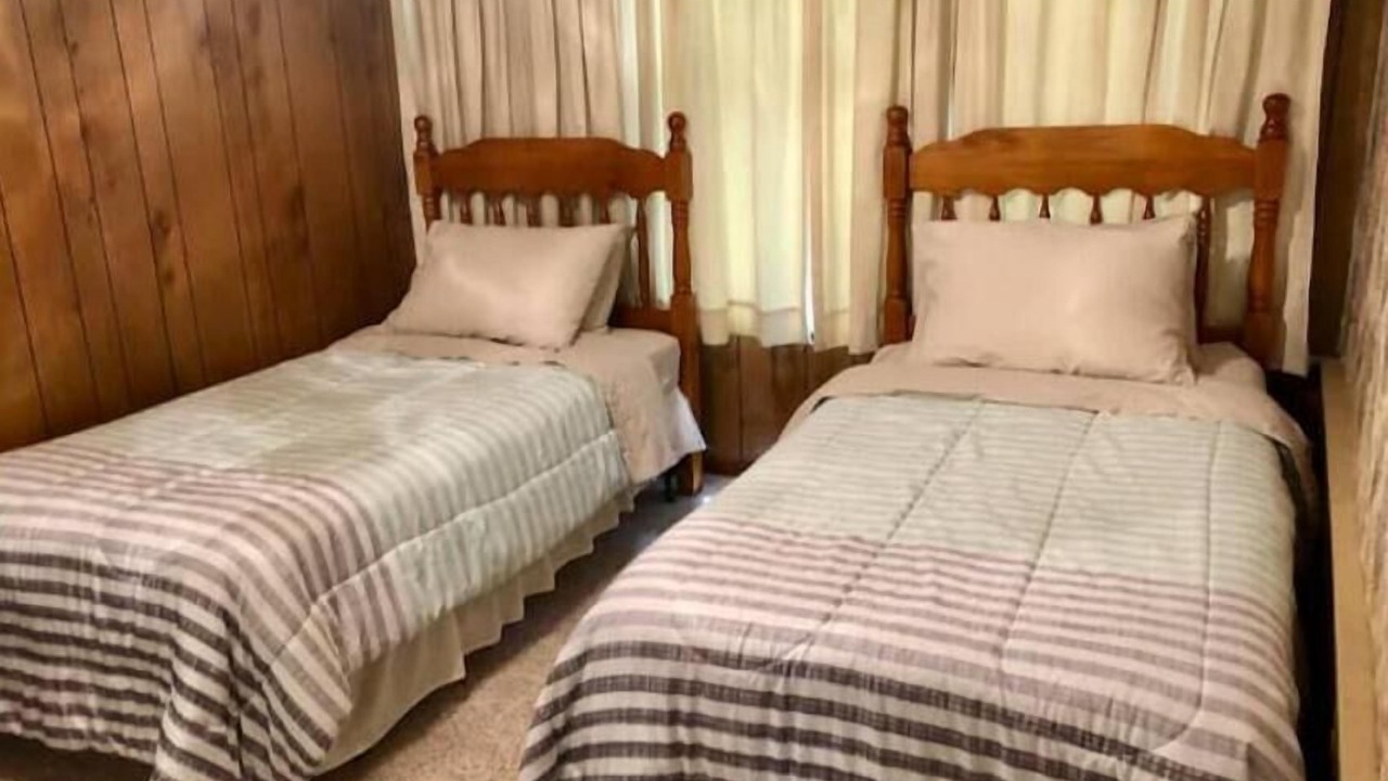 Photo of Bedroom in Pawhuska