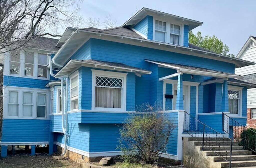 Photo of Outdoor in Pawhuska