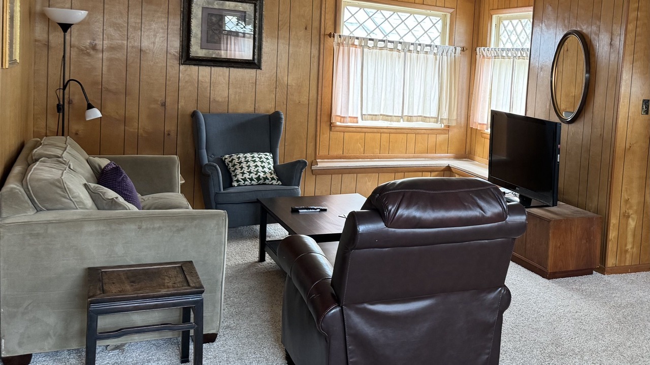 Photo of Livingroom in Pawhuska