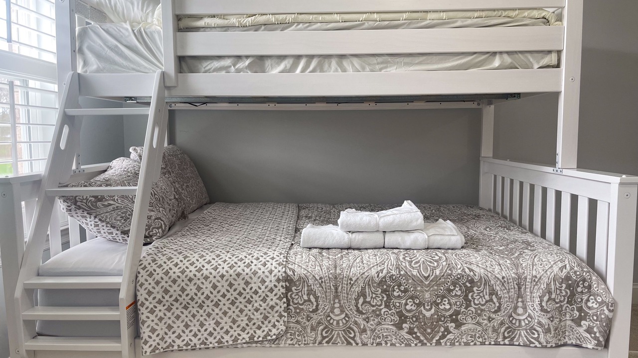 Photo of Bedroom in Fairview