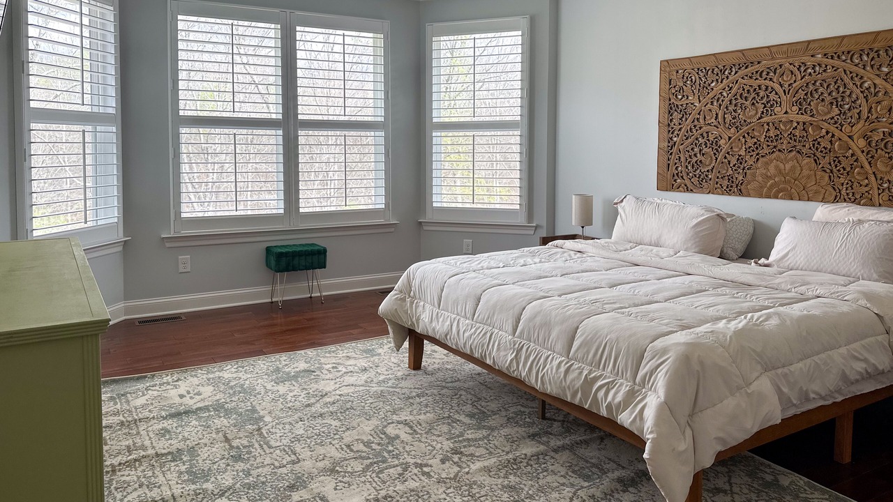 Photo of Bedroom in Fairview