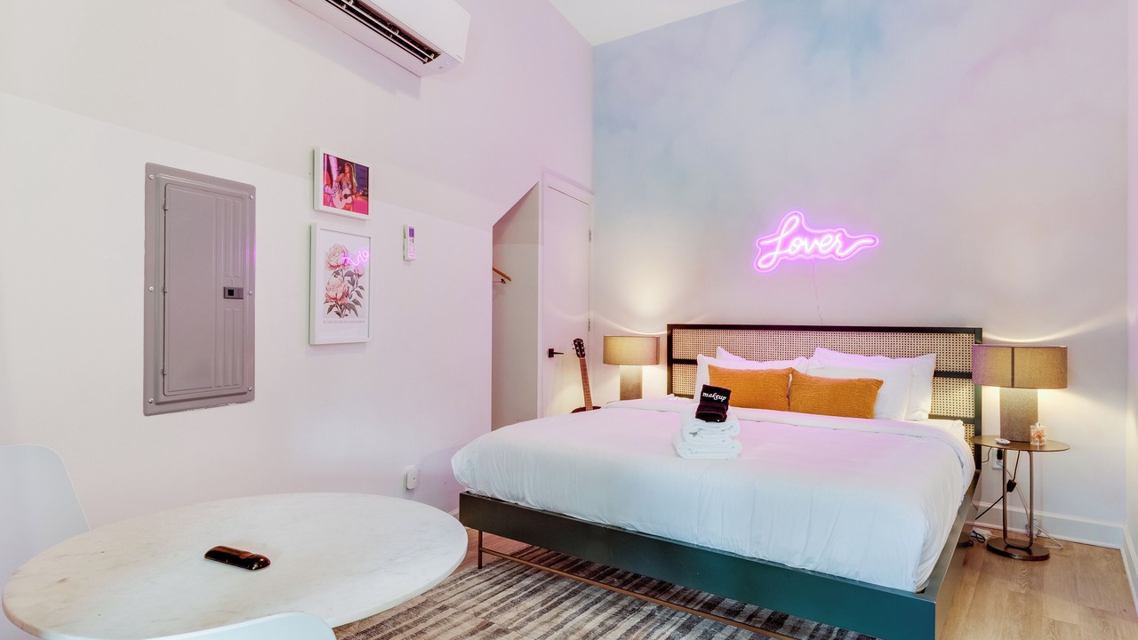 Photo of Bedroom in Buena Vista