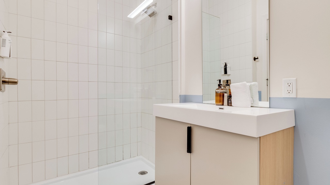 Photo of Bathroom in Buena Vista