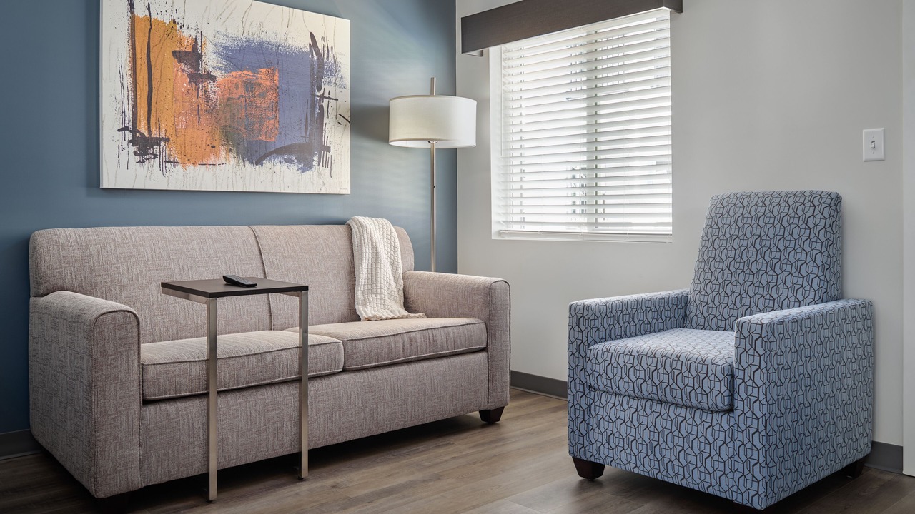 Photo of Livingroom in Cordova