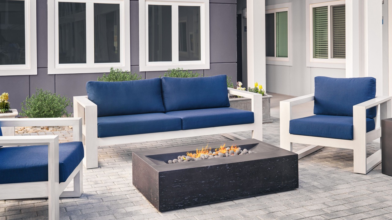 Photo of Patio Balcony in Cordova