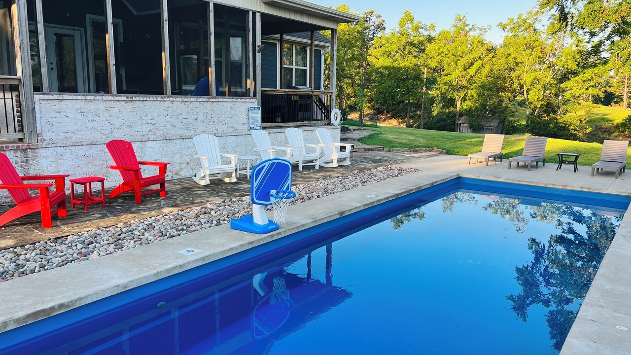 Photo of Outdoor in Rogers