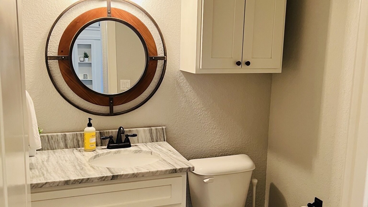 Photo of Bathroom in Rogers